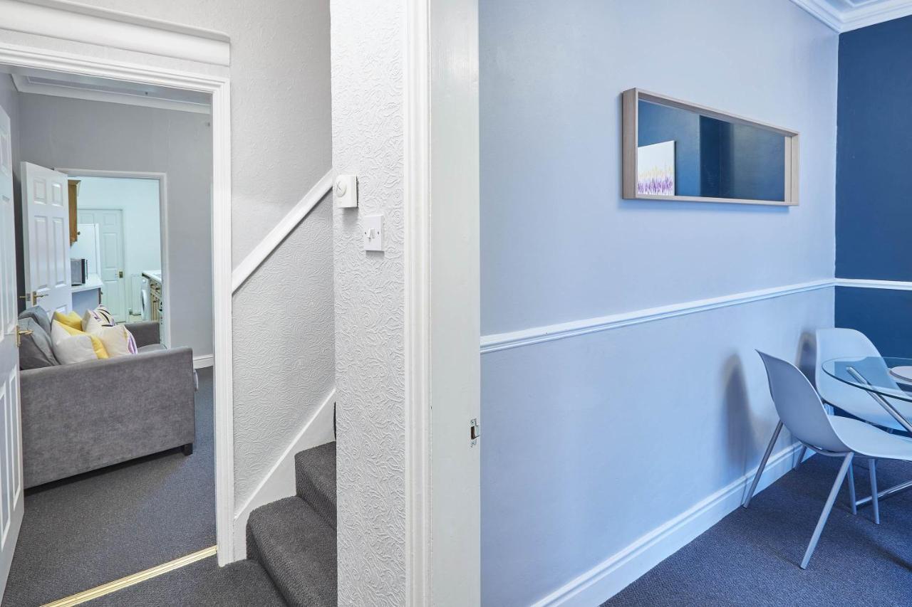 Eskdale House By Horizon Stays Darlington  Esterno foto