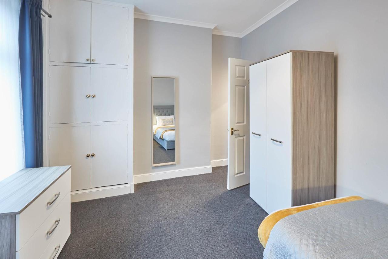 Eskdale House By Horizon Stays Darlington  Esterno foto